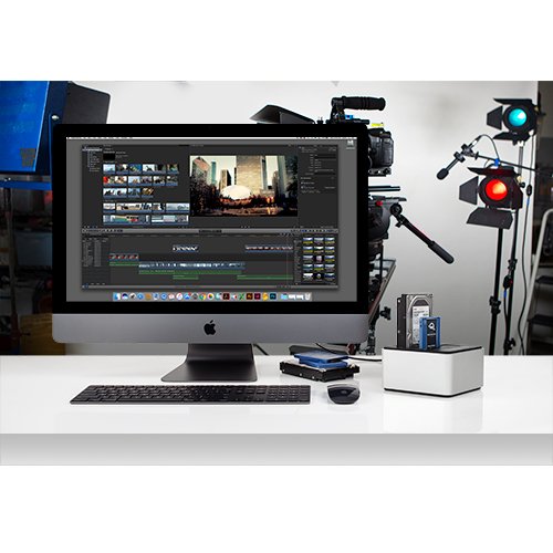 EAN 0810586031028 - OWC OWCTCDRVDCK base de conexión para disco duro USB 3.2 Gen 2 (3.1 Gen 2) Type-C Negro, Plata imagen 6