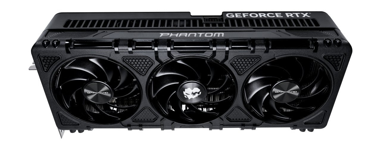 EAN 4710562244861 - Gainward GeForce RTX 5090 Phantom GS NVIDIA 32 GB GDDR7 imagen 10