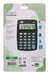 EAN 8423473040601 - Liderpapel XF01 calculadora Calculadora básica Negro imagen 5