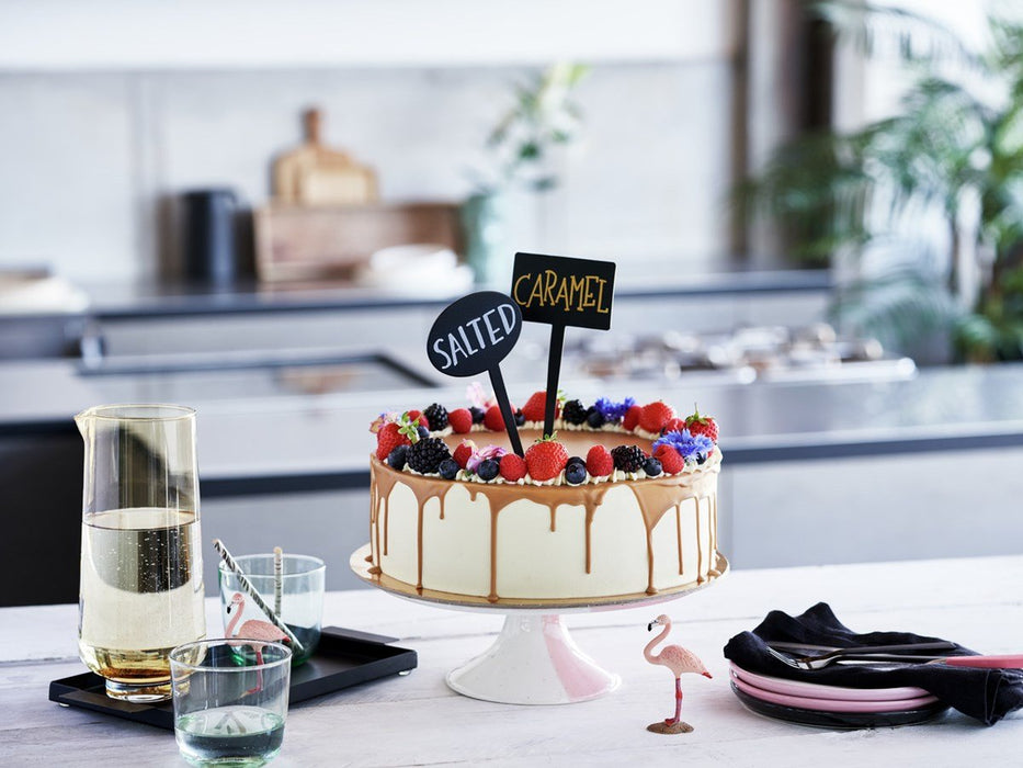 EAN 4057305037176 - Edding 4085 marcador de tiza Bala Blanco 2 pieza(s) imagen 5