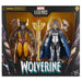 EAN 5010996202109 - Marvel Wolverine and Lilandra Neramani imagen 13