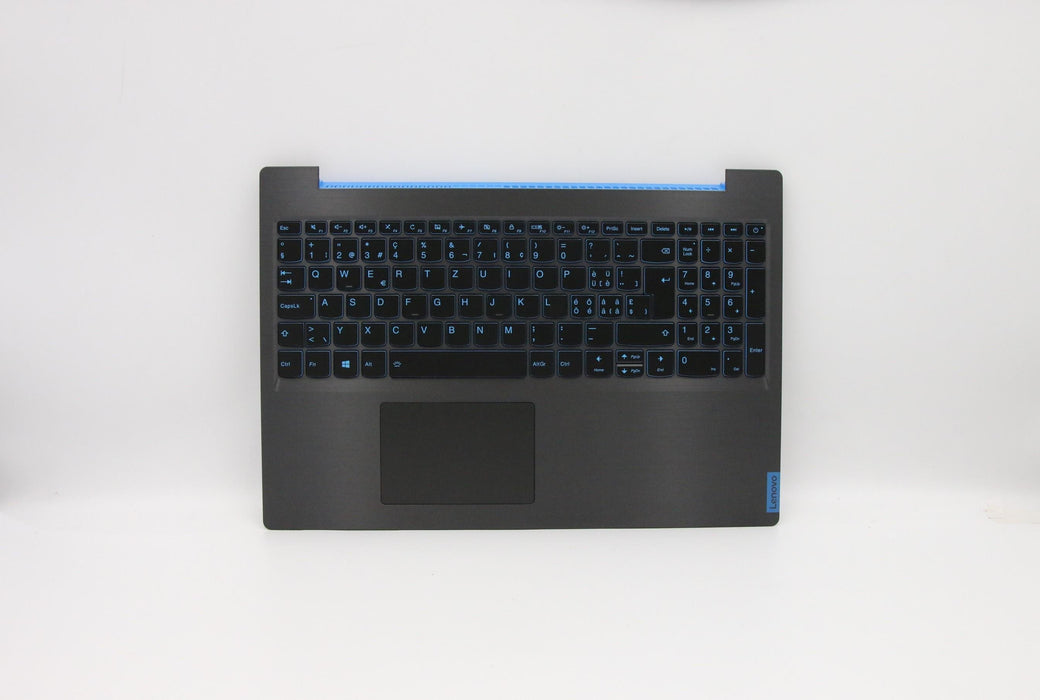 EAN 5715063469361 - Lenovo 5CB0U42755 refacción para laptop Carcasa inferior con teclado imagen 1