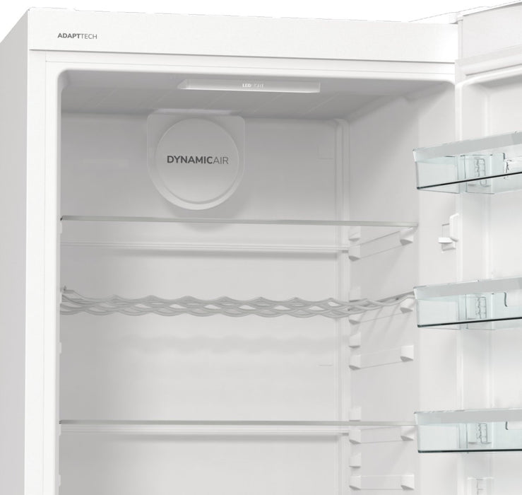 EAN 3838782640292 - Gorenje R619EAW6 frigorífico Independiente 398 L E Blanco imagen 14