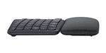EAN 5099206097094 - Logitech 920-010348 teclado Oficina Bluetooth Nórdico Grafito imagen 4