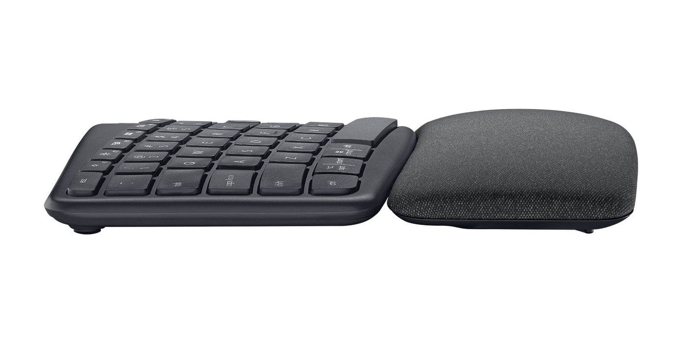 EAN 5099206097131 - Logitech 920-010352 teclado Oficina Bluetooth Inglés Grafito imagen 6