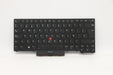 EAN 5704174328742 - Lenovo 5N20W67805 refacción para laptop Teclado imagen 1