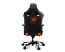 EAN 4715302442934 - COUGAR Gaming TITAN PRO Silla para videojuegos de PC Asiento acolchado Negro, Naranja imagen 5