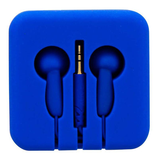 EAN 3303170077092 - T'nB ESPOCKETBL auricular y casco Auriculares Alámbrico Dentro de oído Azul imagen 1