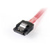 EAN 0065030841672 - StarTech.com SAS8087S450 cable Serial Attached SCSI (SAS) 0,05 m Negro, Rojo imagen 3
