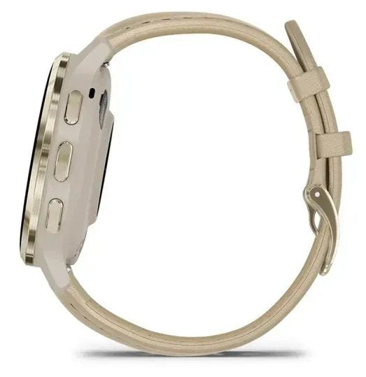 EAN 753759329693 - Garmin 010-02785-55 Relojes inteligentes y deportivos 3,05 cm (1.2") AMOLED 41 mm Digital 390 x 390 Pixele imagen 5