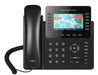 EAN 0694727370197 - Grandstream Networks GXP2170 teléfono IP Negro 12 líneas LCD imagen 2