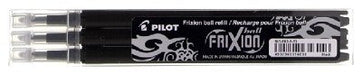 EAN 4902505355967 - Pilot Set 3 pz. Refill FRIXION 3 pieza(s) imagen 1