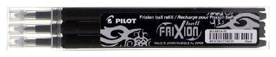 EAN 4902505355967 - Pilot Set 3 pz. Refill FRIXION 3 pieza(s) imagen 1