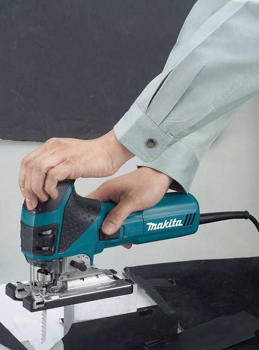 EAN 0088381771986 - Makita 4351FCTJB power jigsaws 2800 spm 720 W 2,6 kg imagen 2
