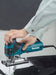 EAN 0088381771986 - Makita 4351FCTJB power jigsaws 2800 spm 720 W 2,6 kg imagen 2
