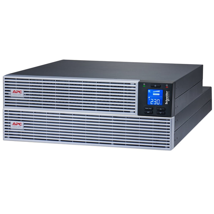 EAN 731304436799 - APC SRVL2KRILRK sistema de alimentación ininterrumpida (UPS) Doble conversión (en línea) 2 kVA 1800 W 7 sa imagen 1