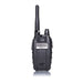 EAN 8011869201943 - Midland G7 Pro Walkie Talkie two-way radios 69 canales 446.00625 - 446.09375 MHz Negro imagen 3