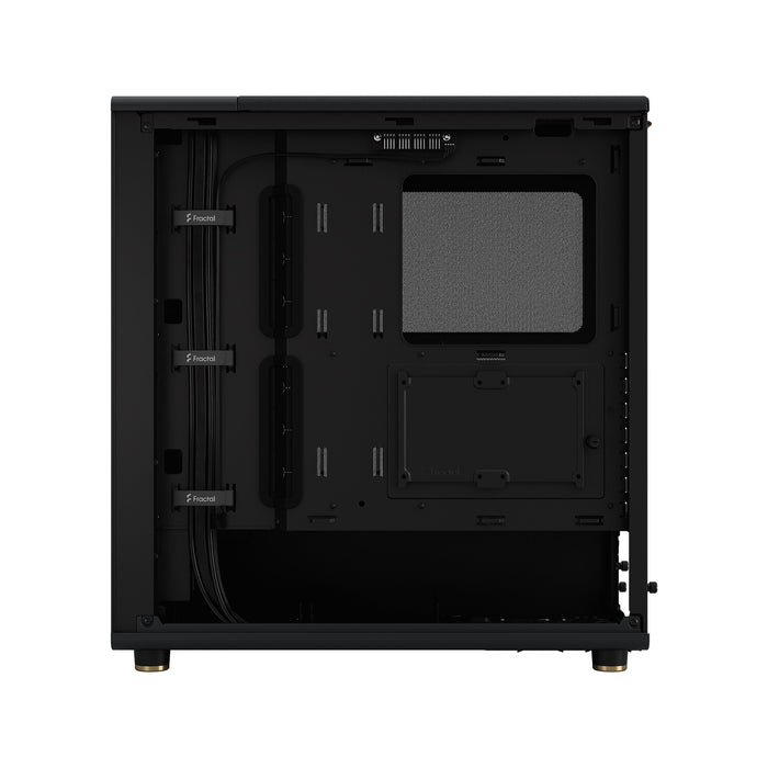 EAN 7340172704706 - Fractal Design North Midi Tower Negro imagen 12