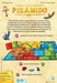 EAN 8435407641402 - Asmodee Pirámido 45 min Juego de mesa Simulación económica imagen 5