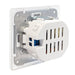 EAN 4052792047707 - LogiLink PA0163 toma de corriente 2x USB Blanco imagen 3