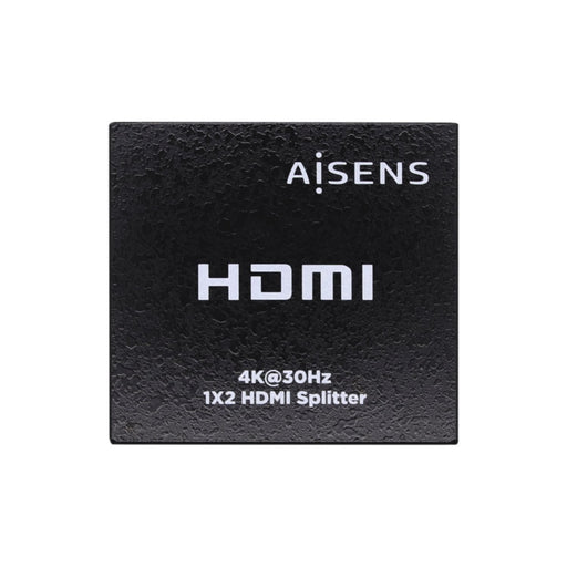 EAN 8436574705577 - AISENS A123-0506 divisor de video 2x HDMI imagen 1