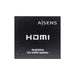 EAN 8436574705577 - AISENS A123-0506 divisor de video 2x HDMI imagen 1
