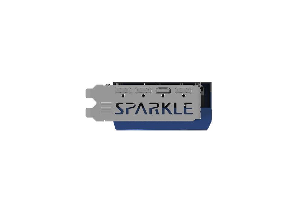 EAN 4711342290214 - Sparkle Technology Intel Arc A770 TITAN OC Edition 16 GB GDDR6 imagen 7