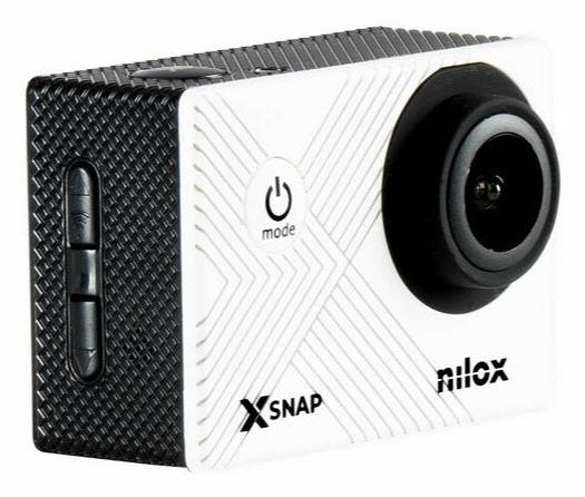 EAN 8054320849513 - Nilox NXACXSNAP01 cámara para deporte de acción 4 MP 4K Ultra HD CMOS 56,2 g imagen 2