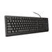 EAN 8713439238839 - Trust Primo teclado Universal USB QWERTY Español Negro imagen 3