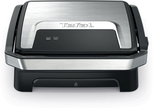 EAN 3045380026384 - Tefal Inicio Classic Inox GC271D10 parrilla eléctrica de contacto imagen 2