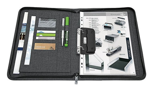 EAN 4003801864068 - Wedo 58 352412 organizador personal Poliéster Gris imagen 2