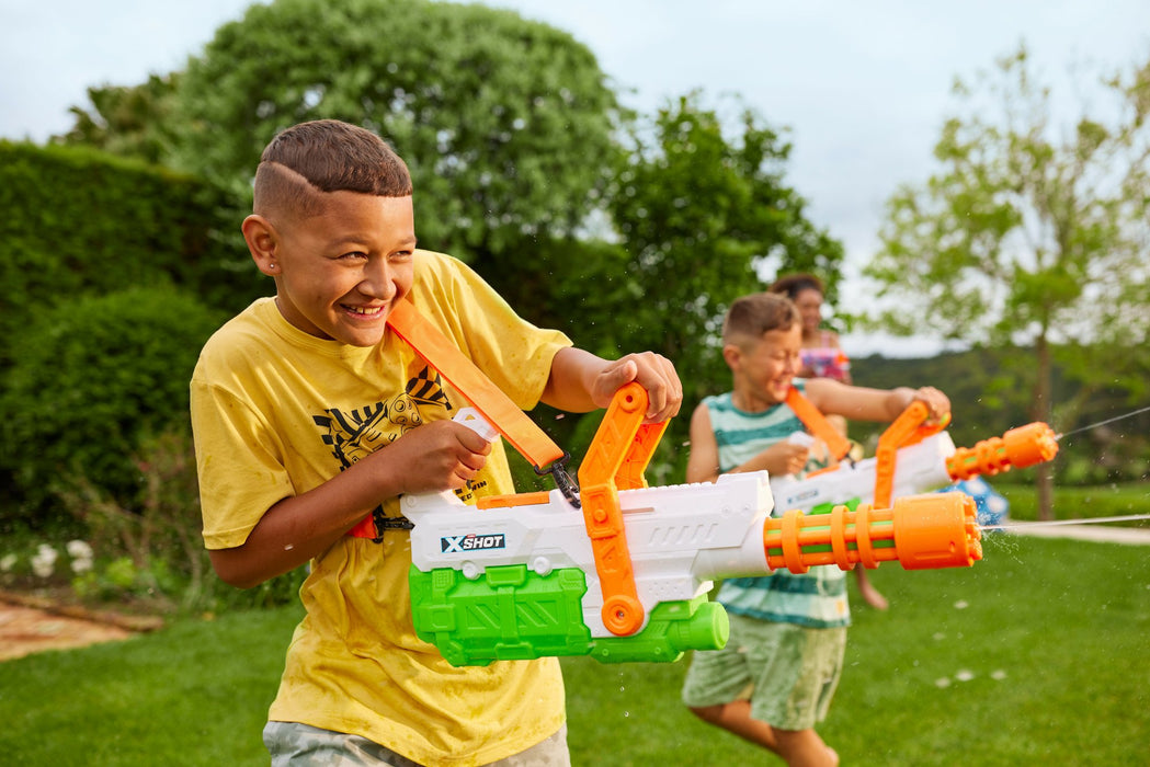 EAN 4894680029385 - XSHOT 118112 pistola de agua o globo de agua 1600 ml imagen 8