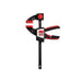 EAN 4008158034607 - BESSEY EZS45-8 abrazadera Abrazadera de barra 45 cm Negro, Rojo imagen 1