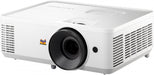 EAN 0766907019988 - Viewsonic PA700S videoproyector Proyector de alcance estándar 4500 lúmenes ANSI SVGA (800x600) Blanco imagen 1