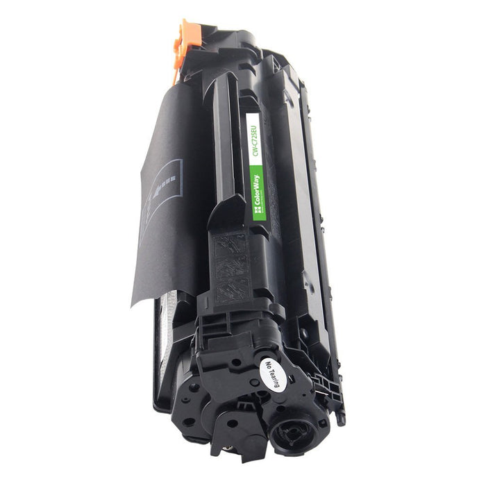 EAN 6942941820740 - Colorway CW-C725EU cartucho de tóner 1 pieza(s) Compatible Negro imagen 4