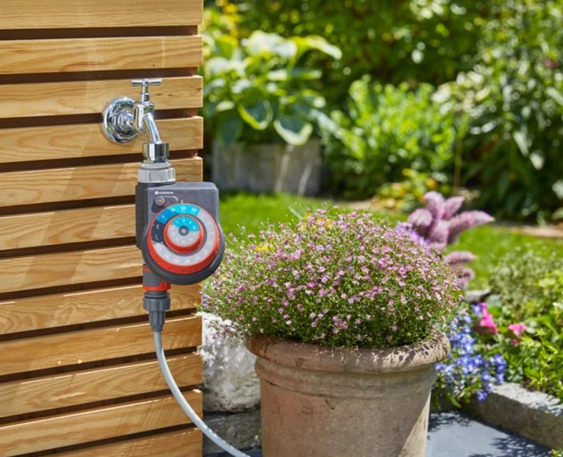 EAN 4078500077965 - Gardena 13137-34 rociador de jardín Pulverizador manual imagen 3