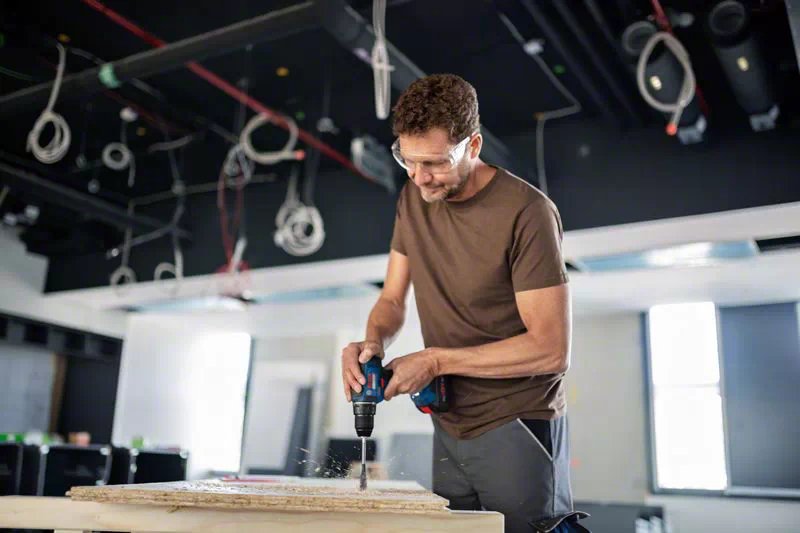 EAN 4059952596747 - Bosch GDX 18V-200 + GSR 18V-55 imagen 5