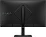 EAN 198701661719 - HP OMEN 27 inch QHD 180Hz Gaming Monitor - 27q G2 pantalla para PC 68,6 cm (27") 2560 x 1440 Pixeles Quad  imagen 18