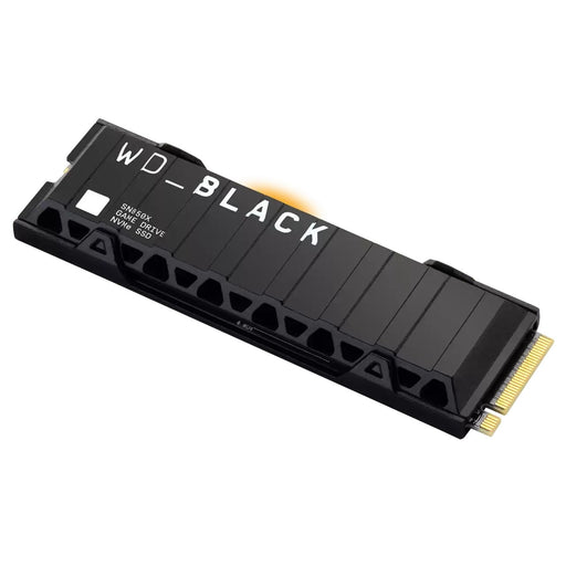 EAN 0718037891385 - Western Digital Black SN850X 1 TB M.2 PCI Express 4.0 NVMe imagen 2