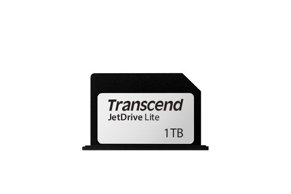 EAN 0760557856238 - Transcend JetDrive Lite 330 1 TB imagen 1