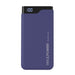 EAN 4040895008213 - RealPower PB-15000C Navy Blue 15000 mAh Negro, Azul imagen 3
