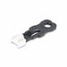 EAN 0065030901512 - StarTech.com RJ45LOCKANDKEY bloqueador de puerto Bloqueador de puerto + clave RJ-45 Negro, Blanco 10 piez imagen 2