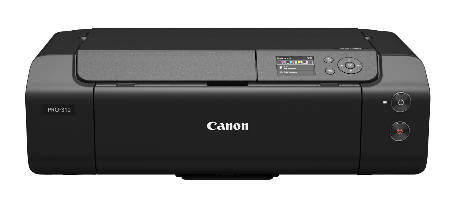 EAN 4549292244830 - Canon imagePROGRAF PRO-310 impresora de inyección de tinta Color 4800 x 2400 DPI A3+ Wifi imagen 1