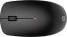 EAN 0198701218869 - HP 230 Slim Wireless Mouse ratón Oficina Ambidextro RF inalámbrico Óptico 1600 DPI imagen 3