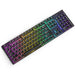 EAN 5056547203812 - NZXT Function 2 teclado Universal USB QWERTZ Alemán Negro imagen 2