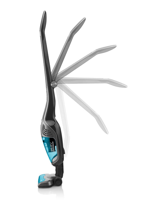 EAN 8590393343461 - Eta Moneto II AQUA PLUS aspiradora de mano Azul, Gris Sin bolsa imagen 3