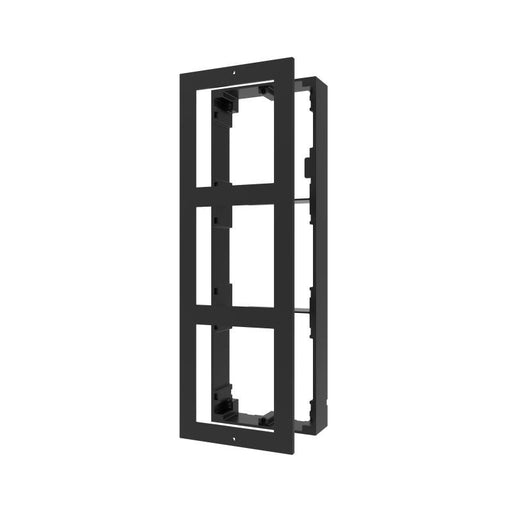 EAN 6942160424897 - Hikvision DS-KD-ACW3/BLACK//EU accesorio intercomunicador Soporte imagen 1