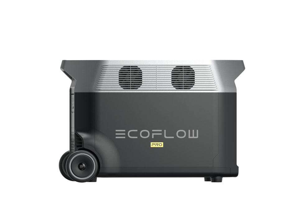 EAN 4897082665335 - EcoFlow Delta Pro estación de energía portátil Fosfato de hierro-litio (LiFePo4) 3600 W 45 kg imagen 53