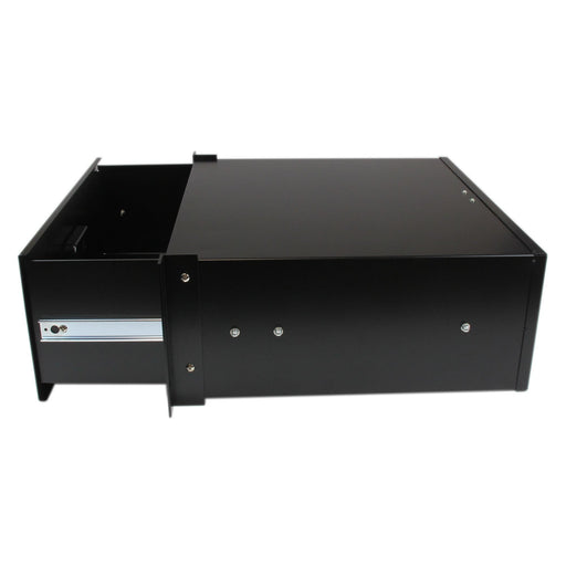 EAN 0065030790536 - StarTech.com 4UDRAWER accesorio de bastidor Cajón metálico para rack imagen 2