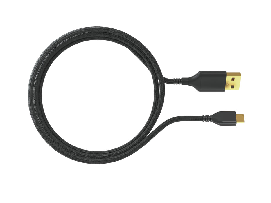 EAN 0842597100493 - CHERRY XTRFY M42 RGB ratón Juego Ambidextro RF Wireless + USB Type-C Óptico 19000 DPI imagen 14